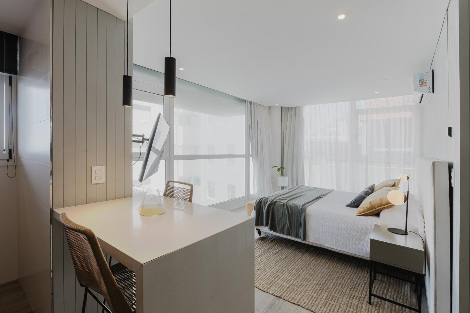 Residencias Roque Suarez Mar del Plata Exterior photo