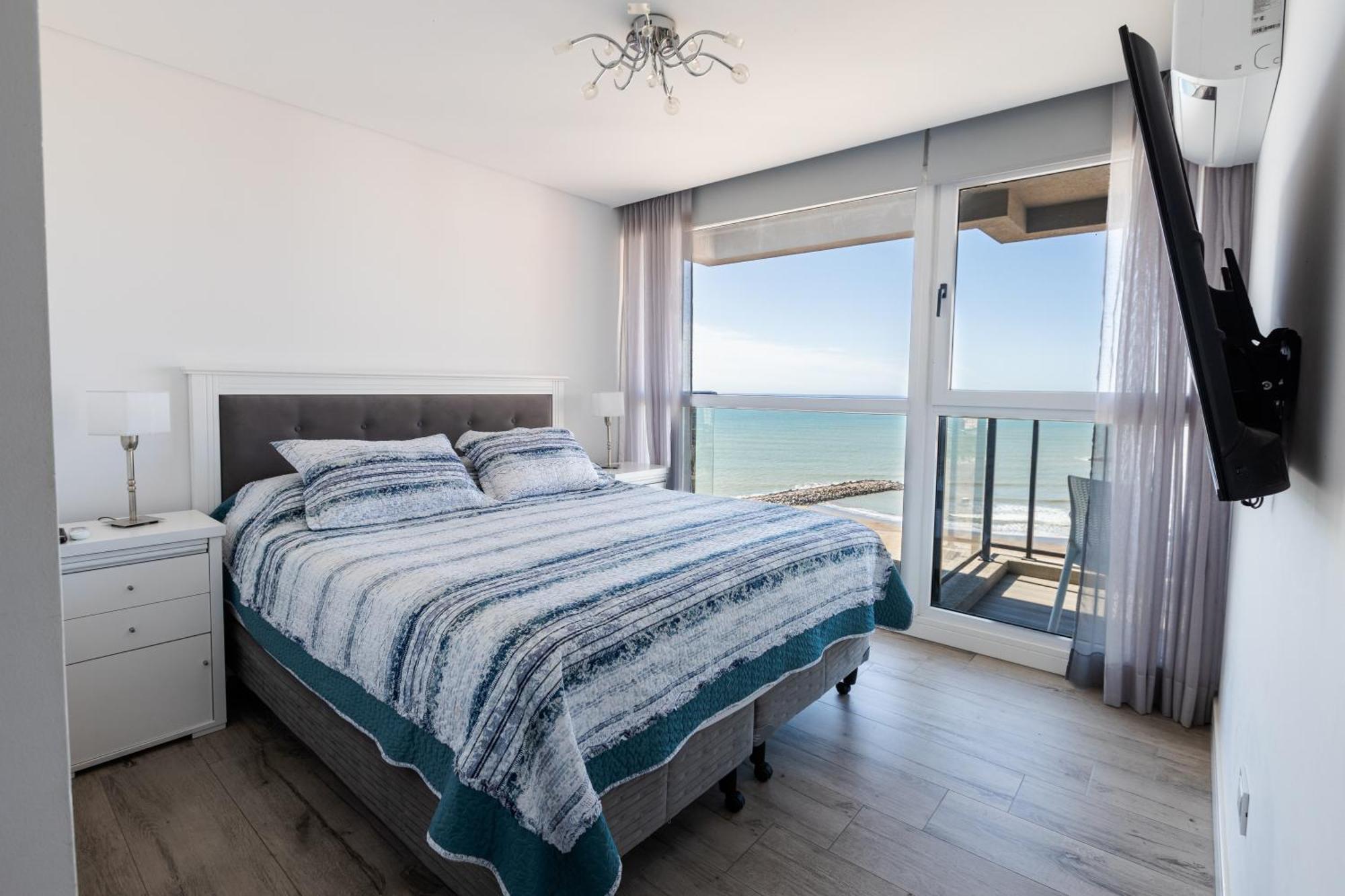 Residencias Roque Suarez Mar del Plata Exterior photo