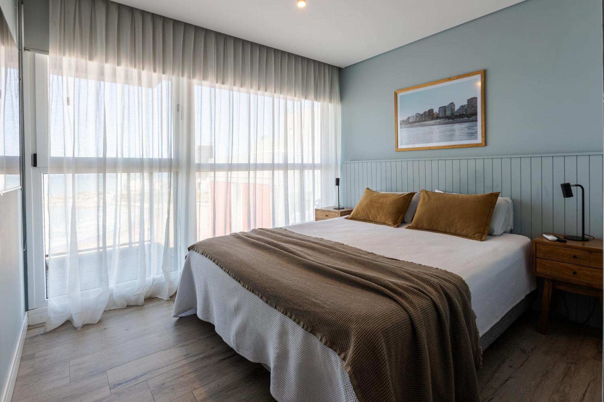 Residencias Roque Suarez Mar del Plata Exterior photo