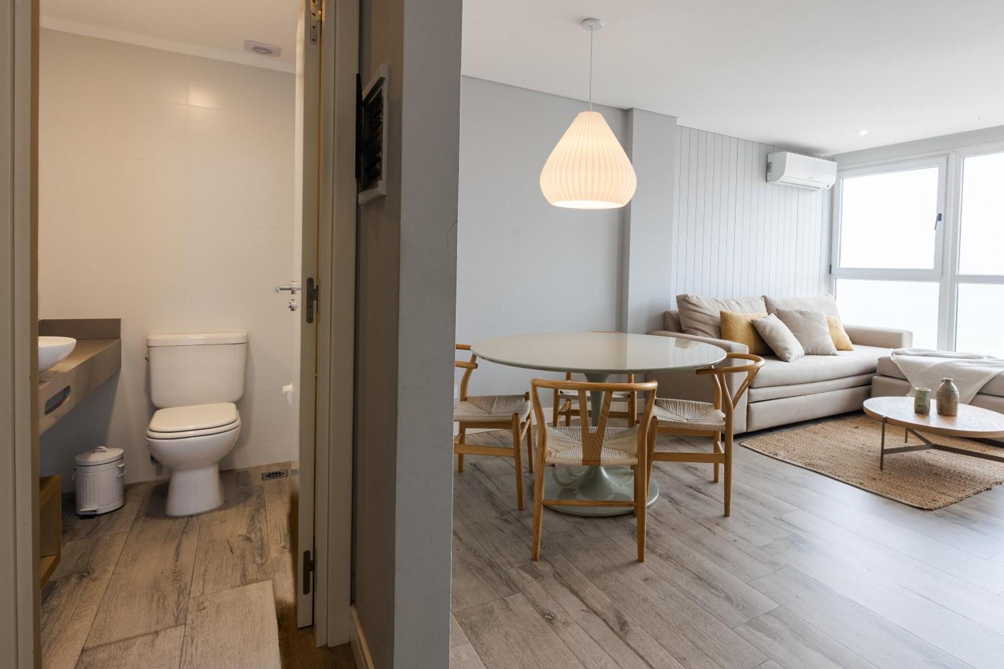 Residencias Roque Suarez Mar del Plata Exterior photo
